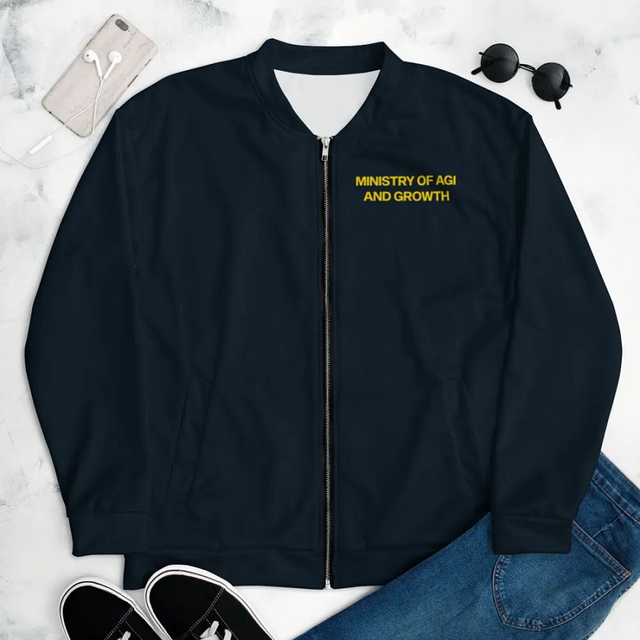 AGI agent bomber product image (7)