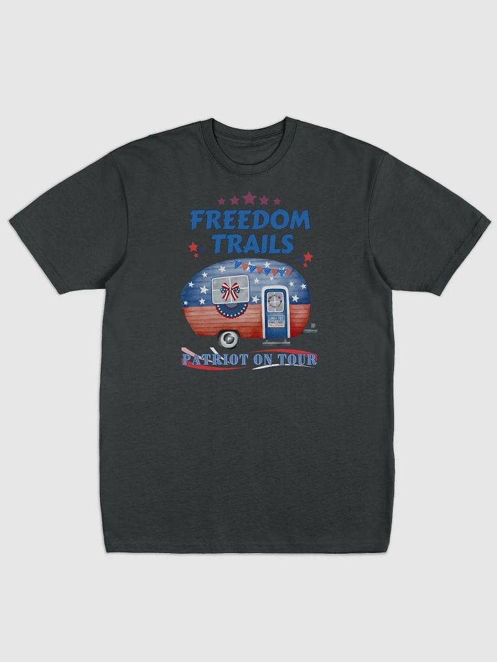 Freedom Trails product image (1)