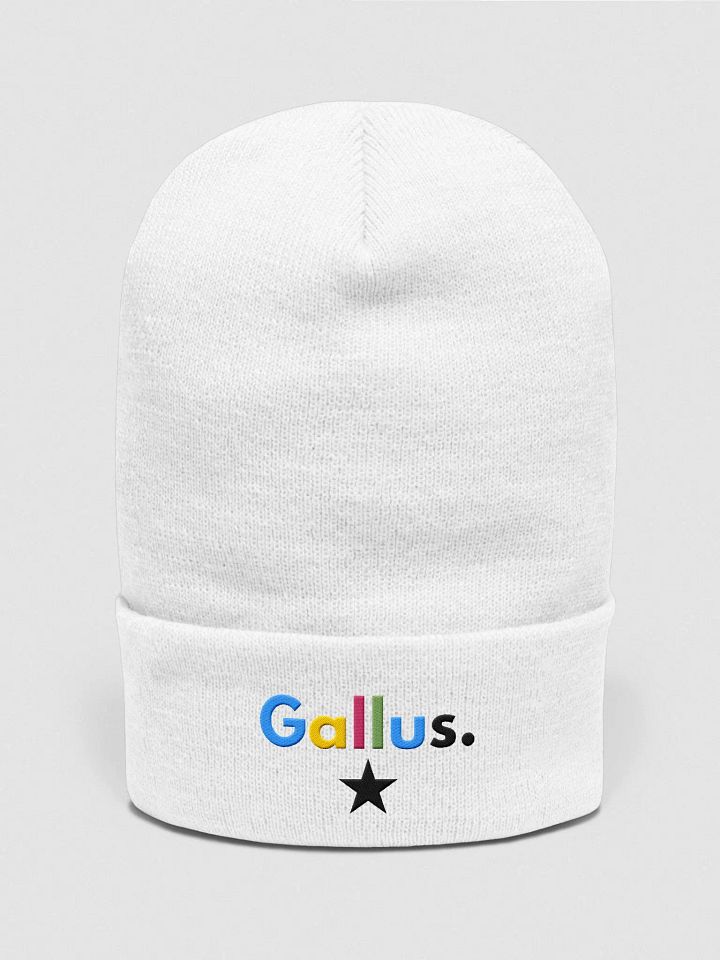 Gallus Hats product image (2)