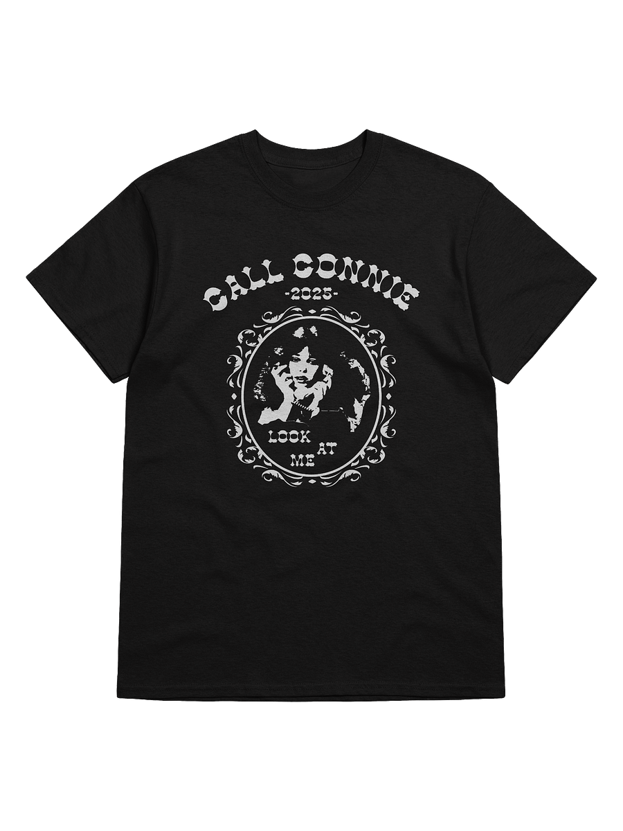 'Look At Me' - Black T-Shirt product image (1)