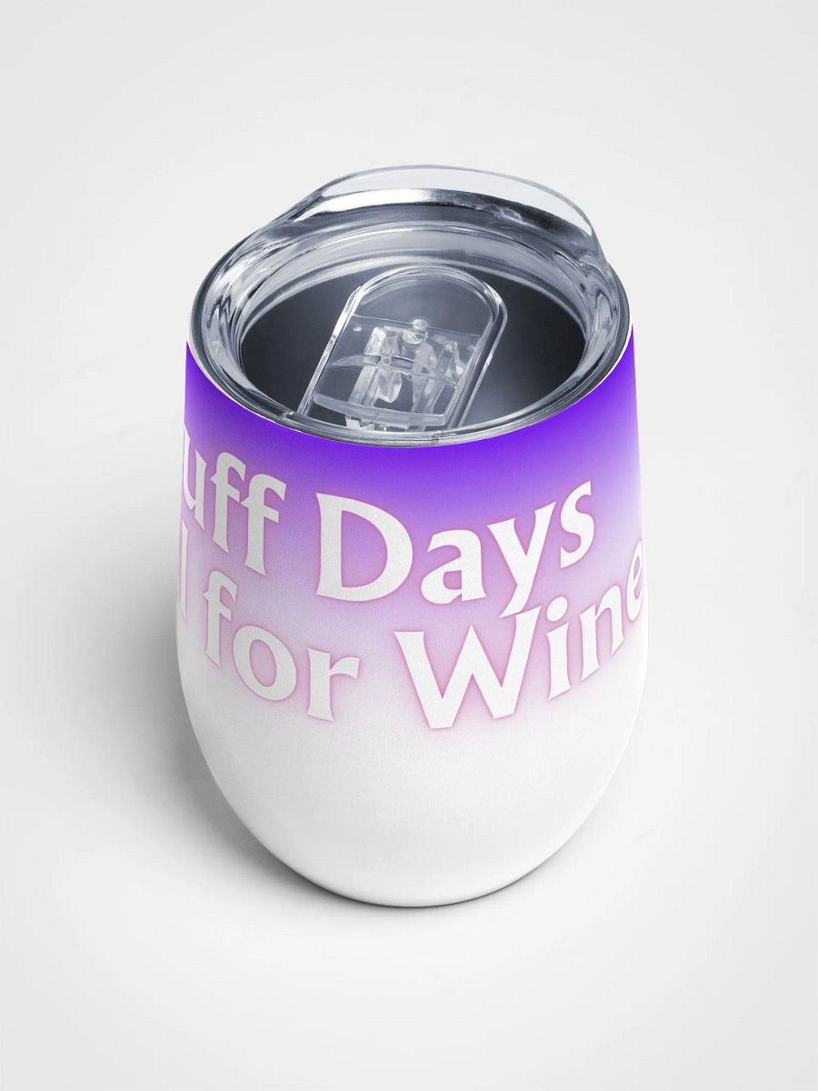 LAYLA WINE TUMBLER product image (4)