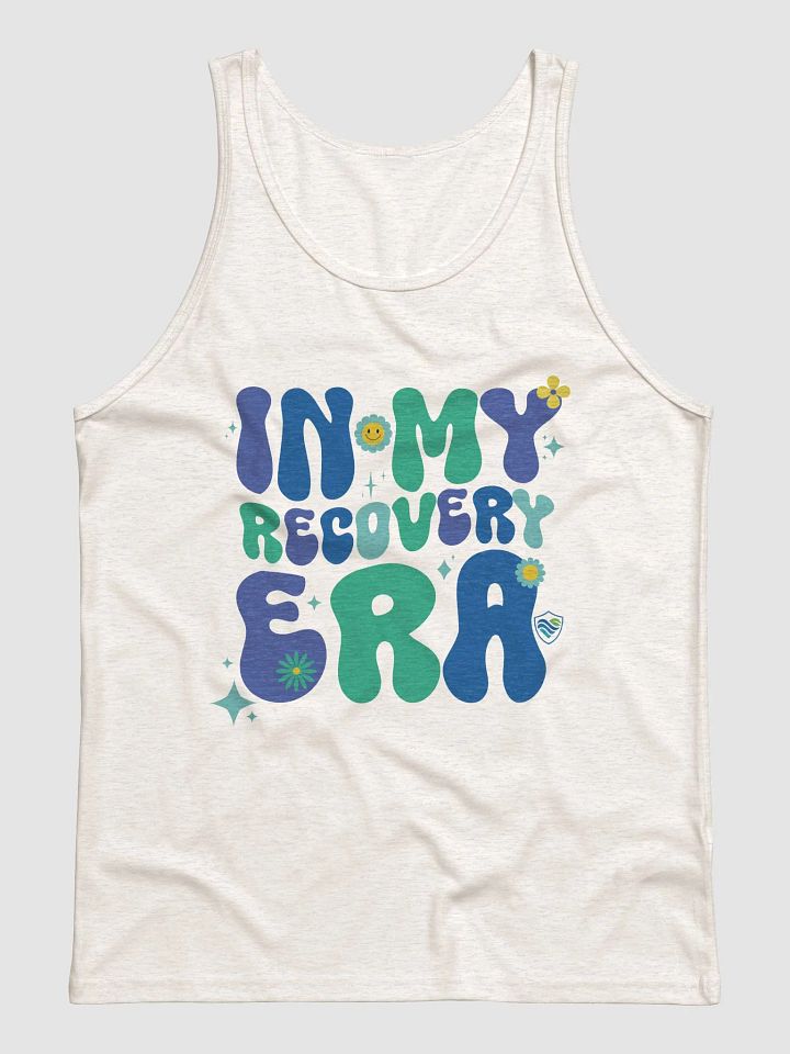 Recovery Era - Tank product image (2)