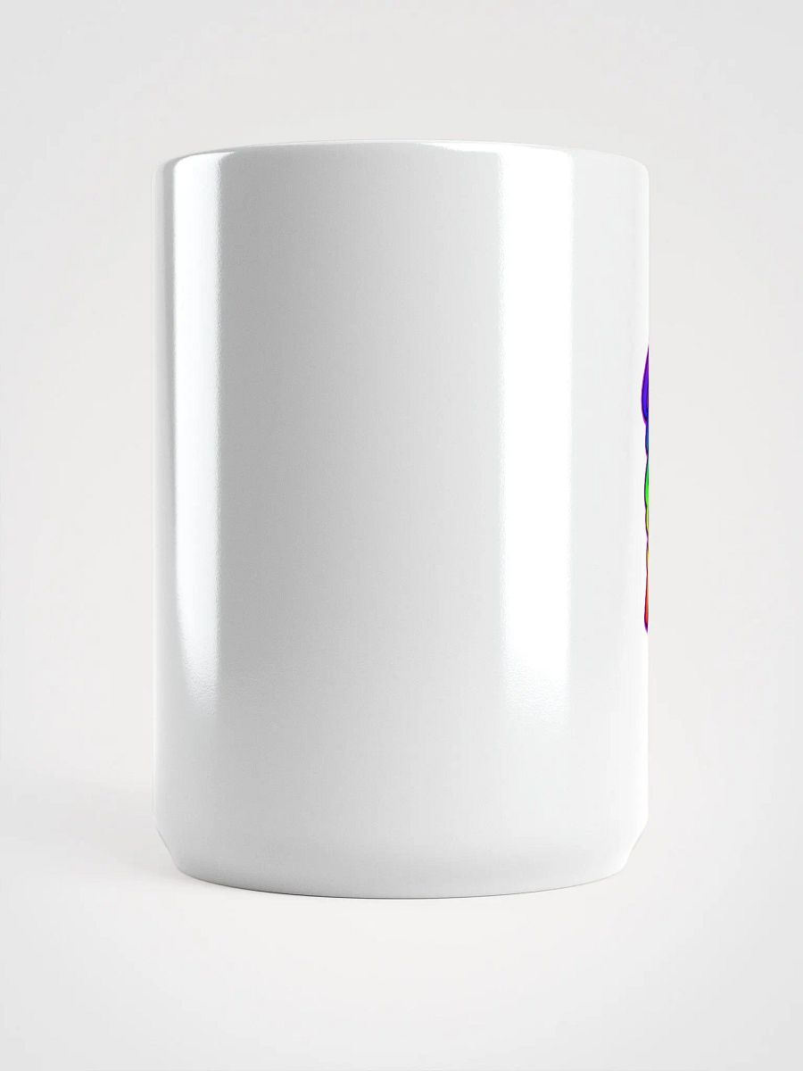 BellaRose Pride Mug product image (5)
