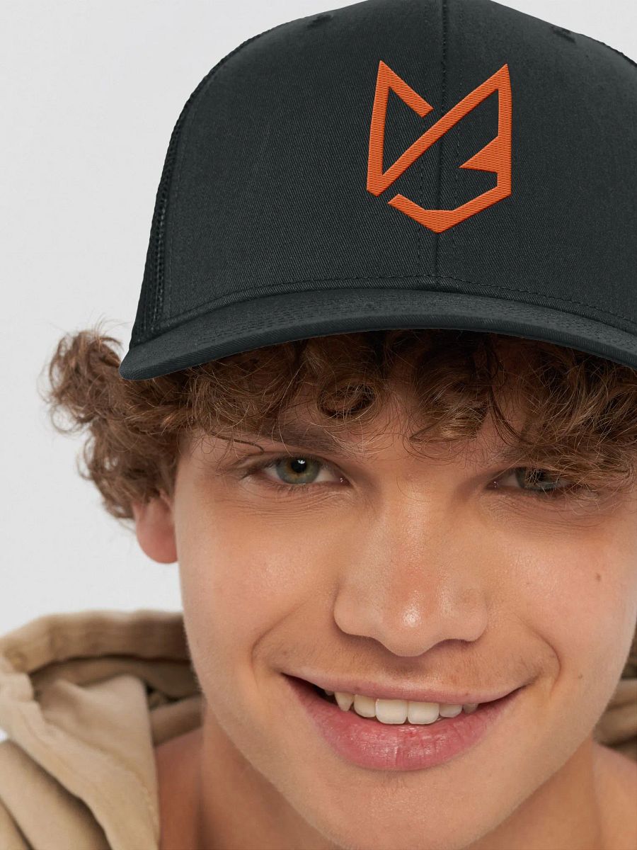 Cappello con retina product image (61)