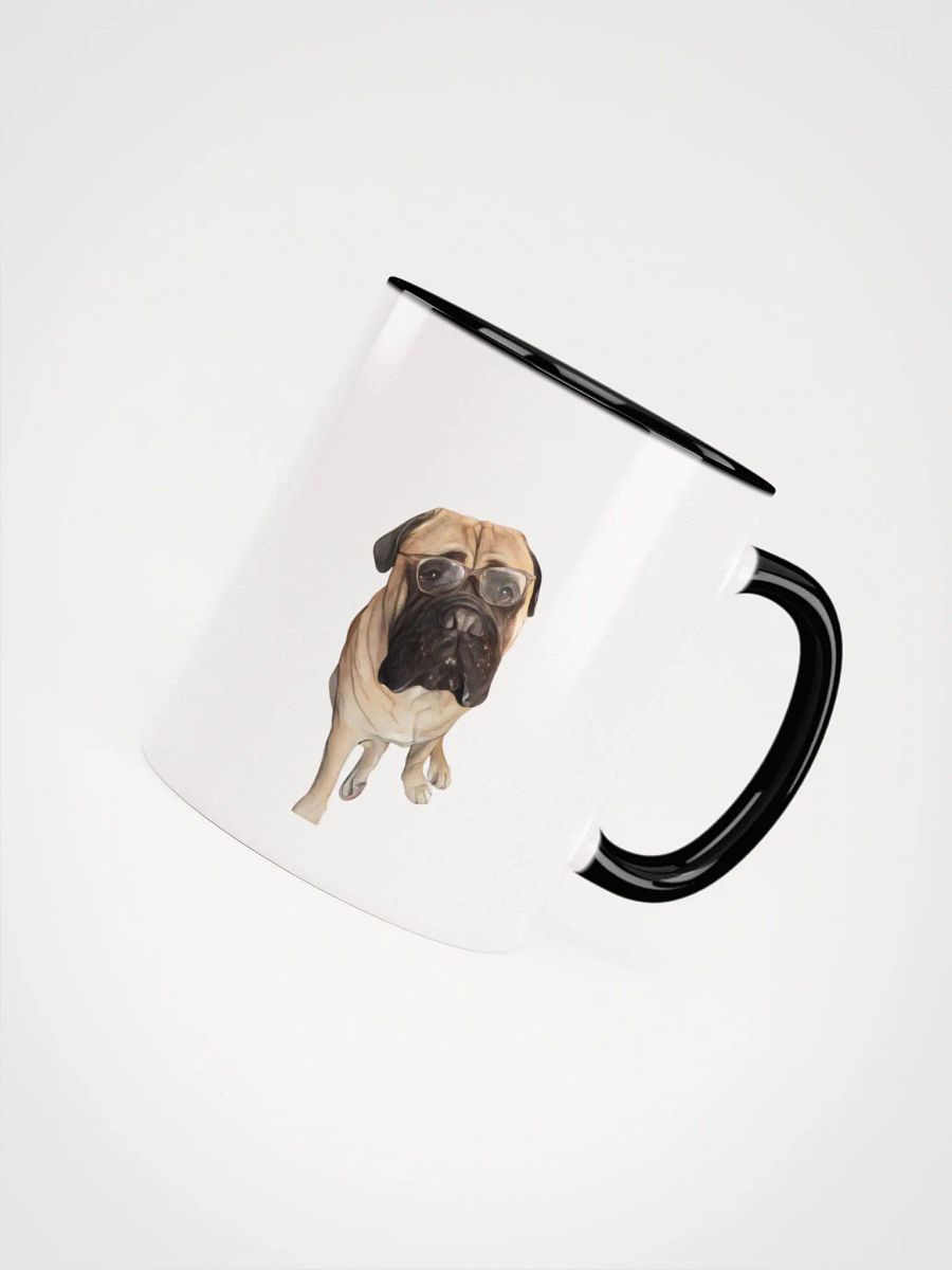 Intelligent Meech Mug product image (16)
