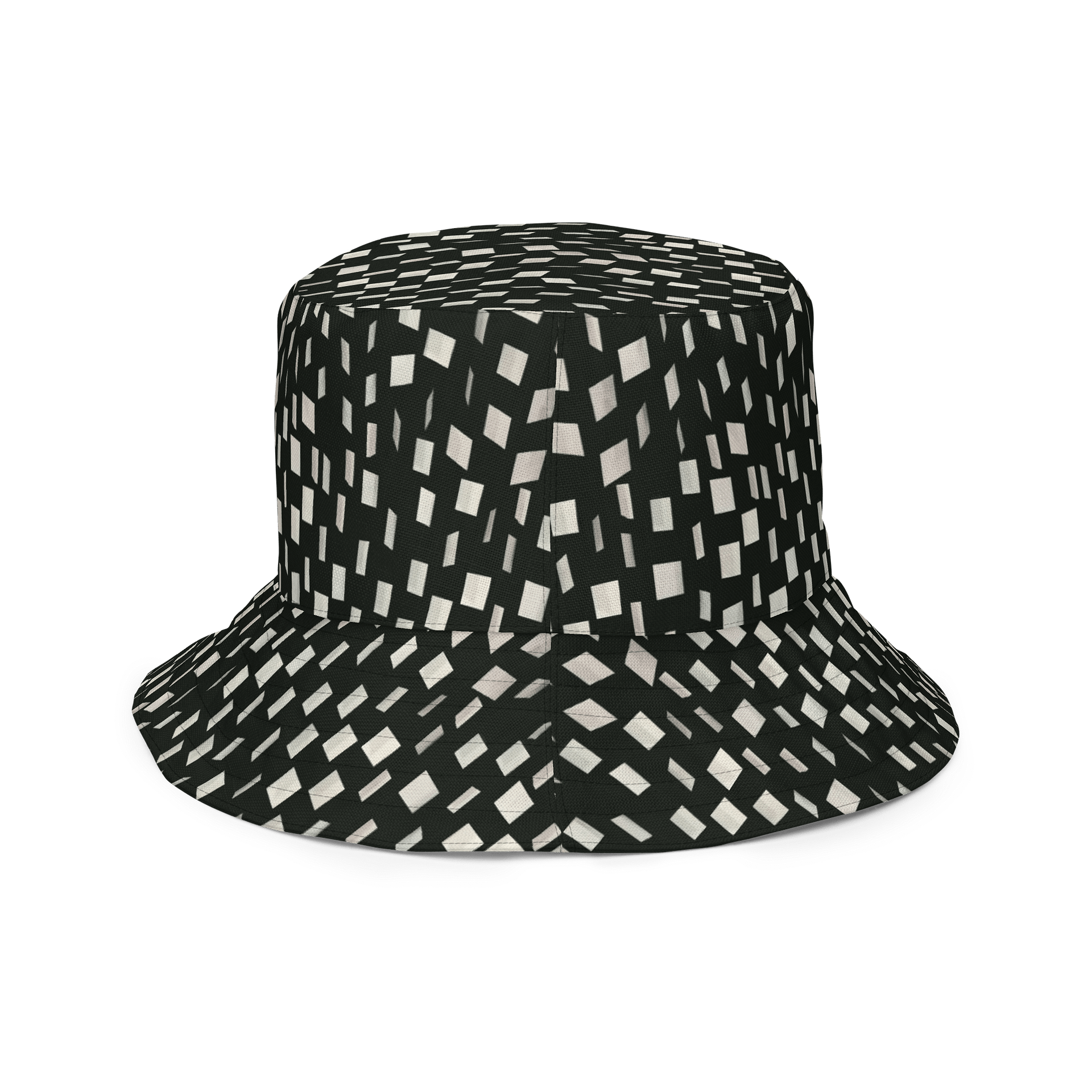 Dancing Tiles Hat product image (4)