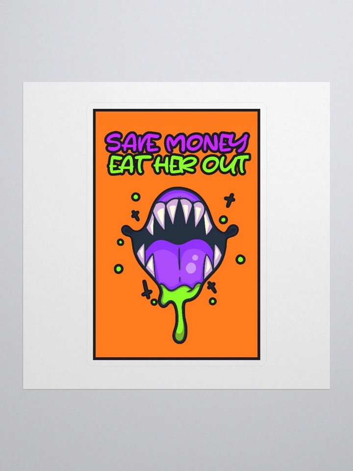 Get Sticky - Eat Her Out product image (1)