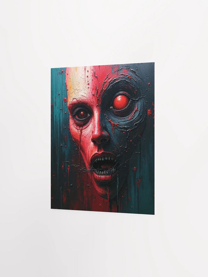 Nightmare Vision Poster product image (12)