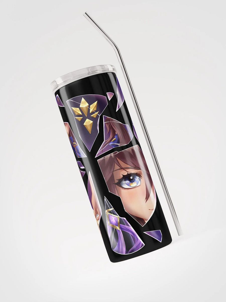 Fragments - Stainless Steel Tumbler product image (3)