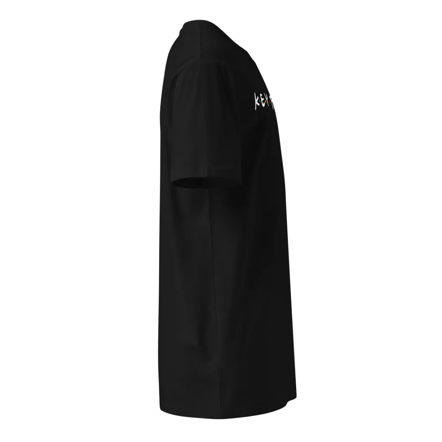 Keyrock Friends Logo (Shirt) product image (4)