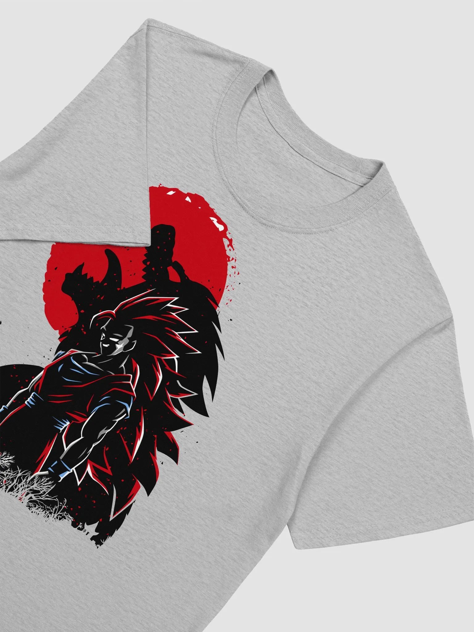 Dragon Power Unleashed T-Shirt product image (5)