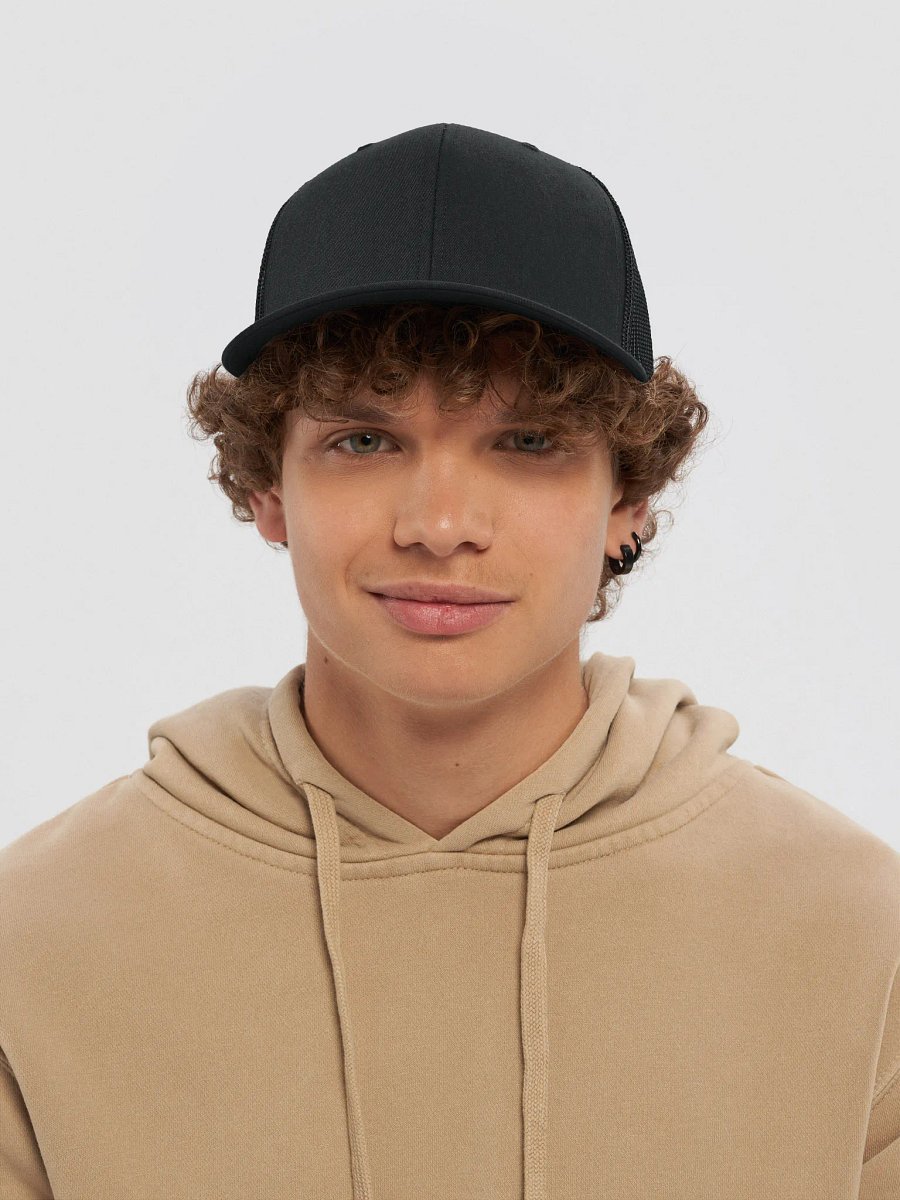 Super Trucker Hat product image (5)