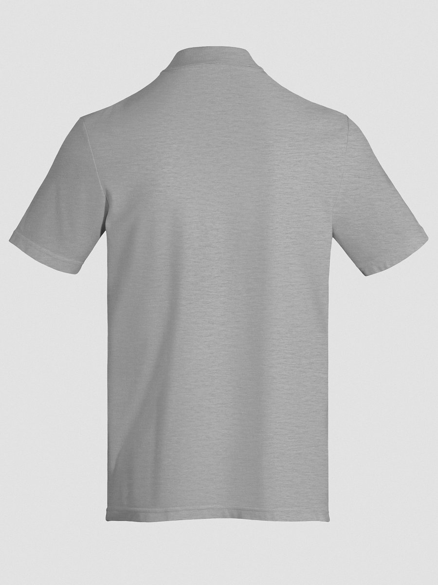 Symmetrical Insect Cartoon Unisex Polo product image (13)