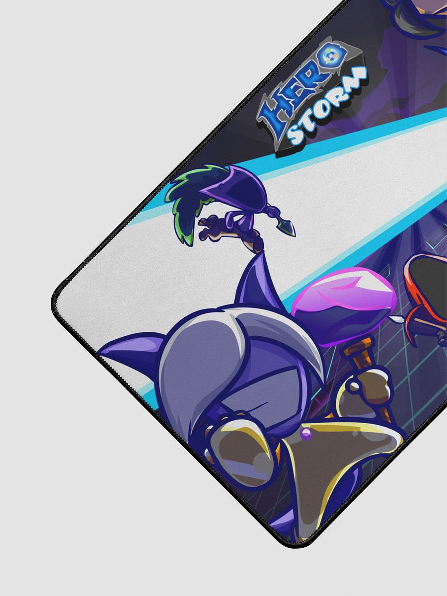 HeroStorm Mousepad product image (2)