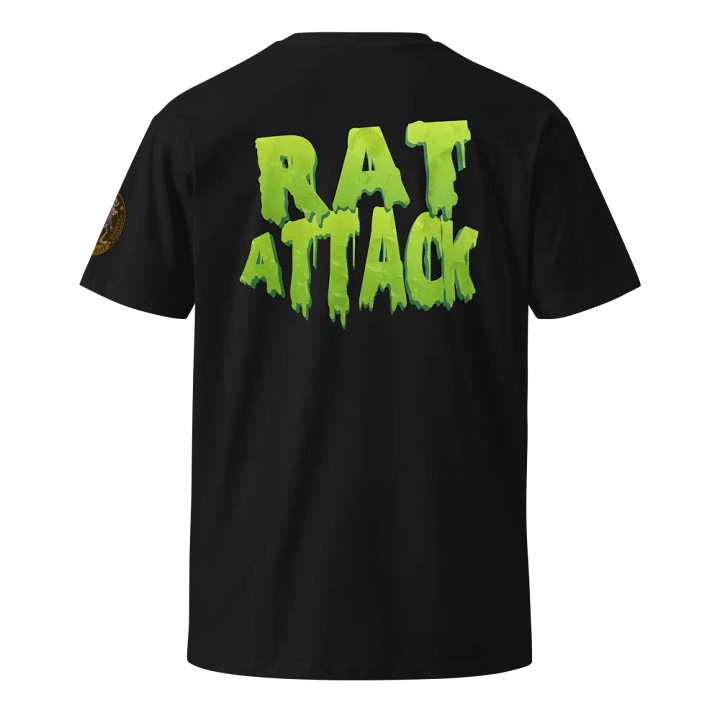 Ratt Attack Tee product image (1)