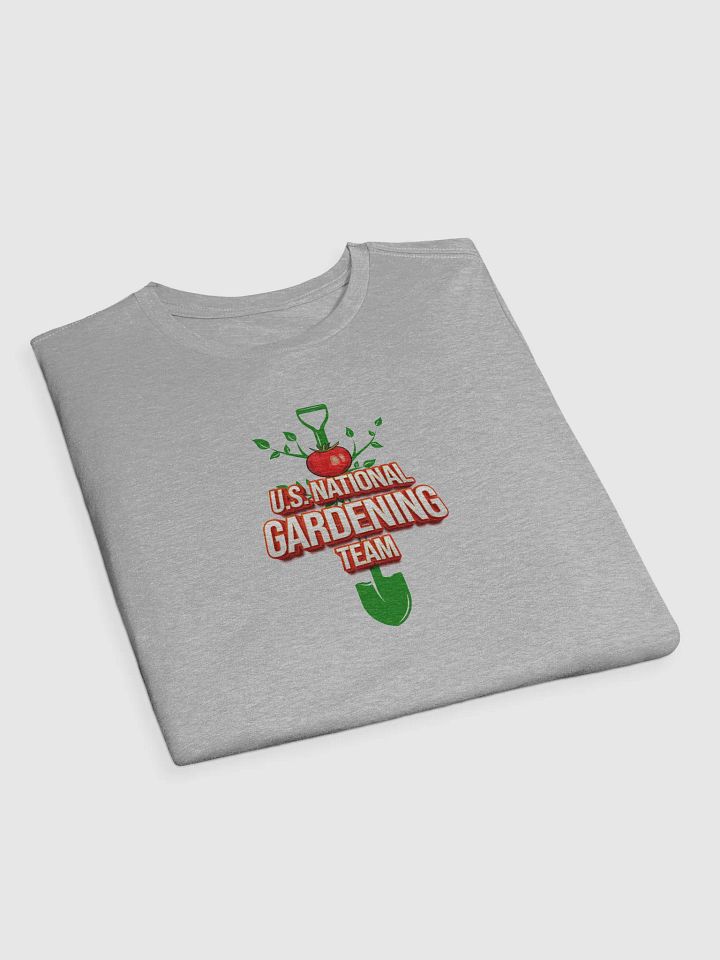 U.S. National Gardening Team product image (2)