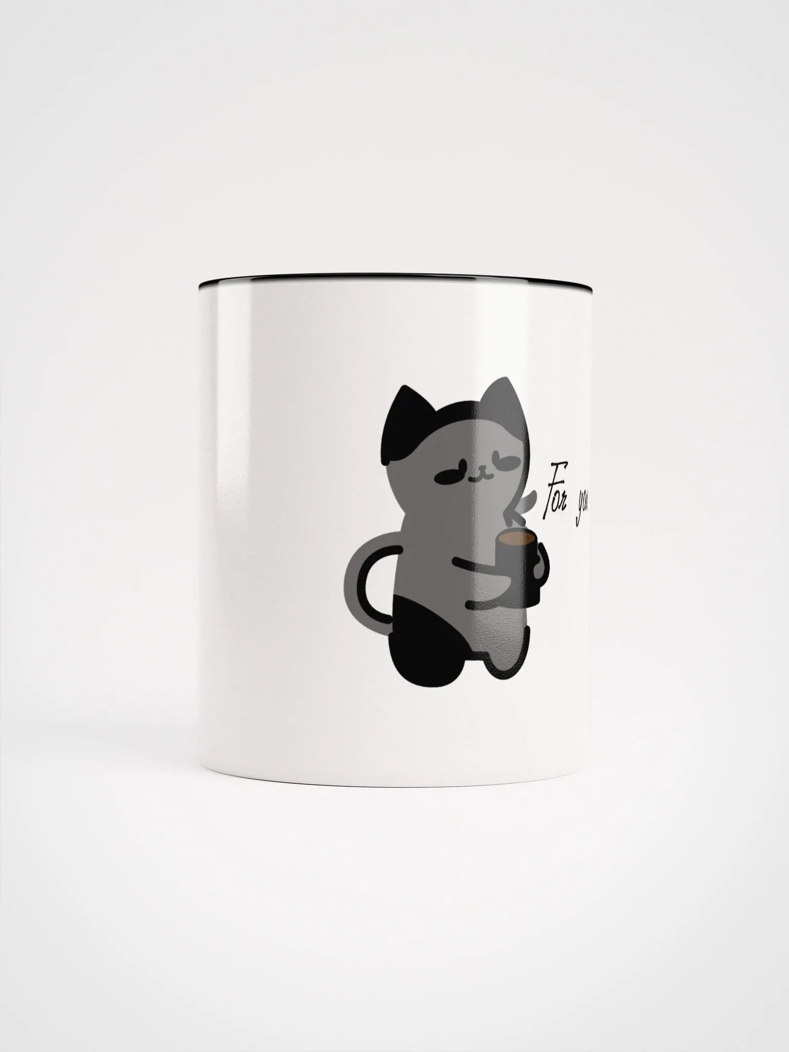 For You Mug product image (5)