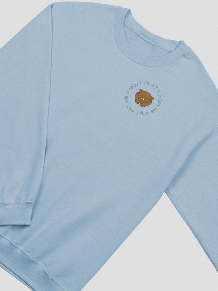 Eat U Alive - Crewneck product image (2)