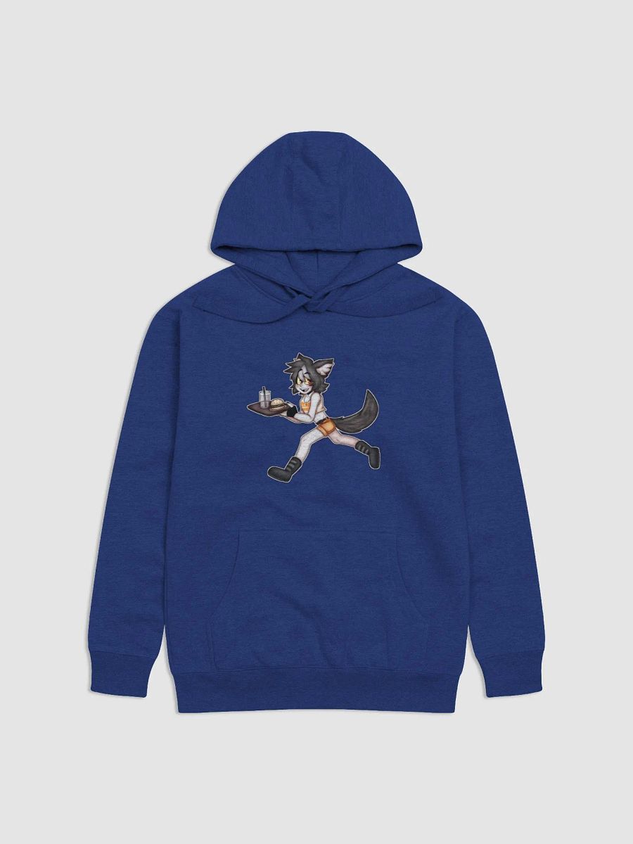 Femboy Hooters Hoodie product image (1)