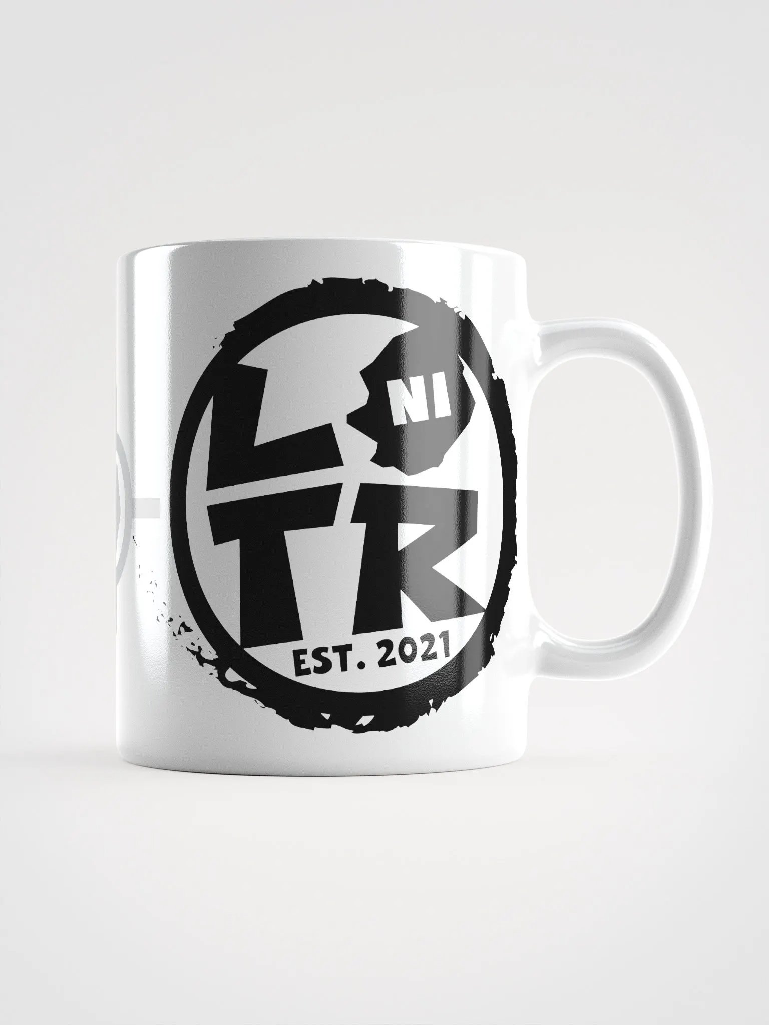 LOTR-NI Mug product image (3)