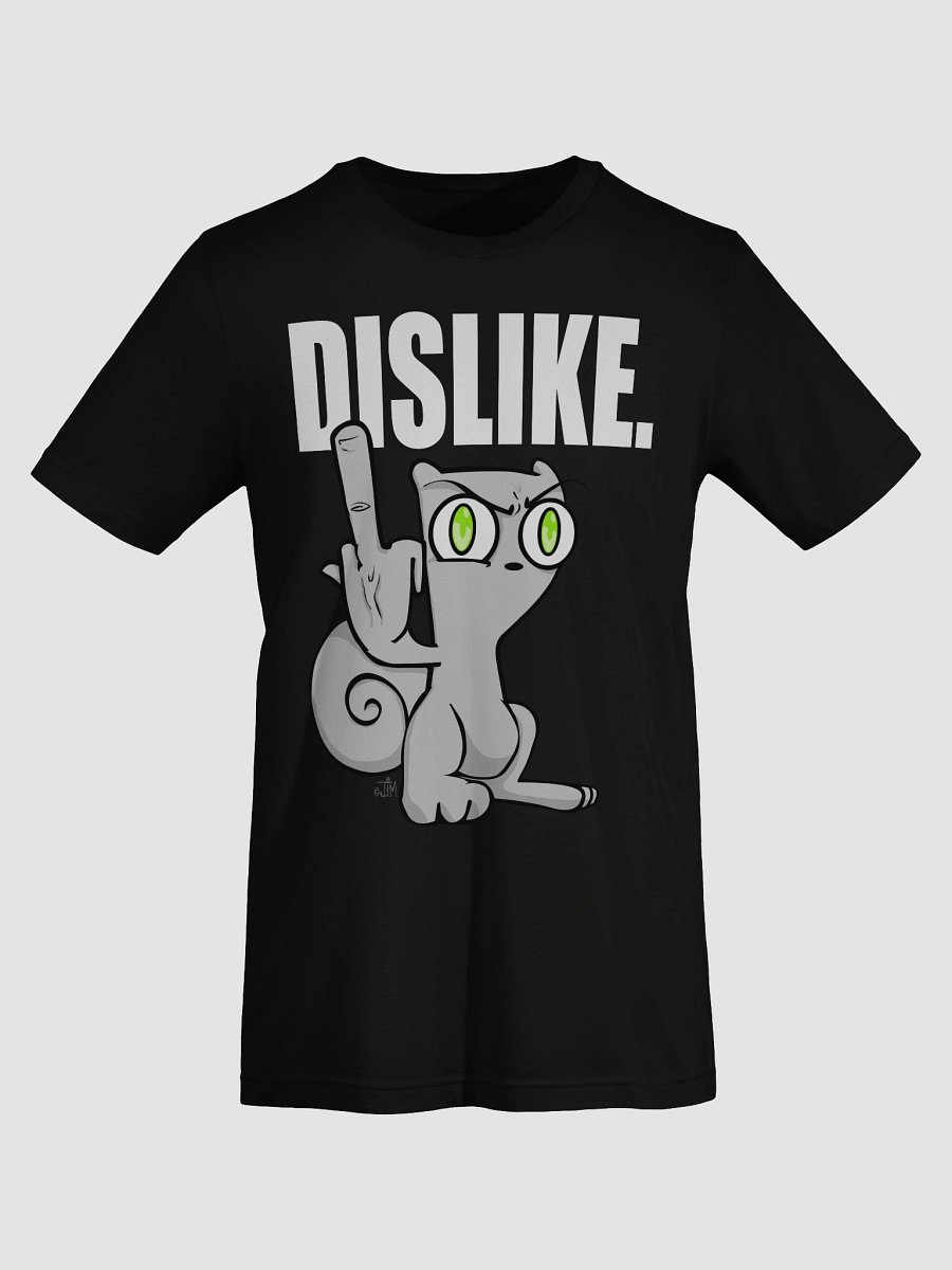 DISLIKE. : Foamy The Squirrel product image (7)