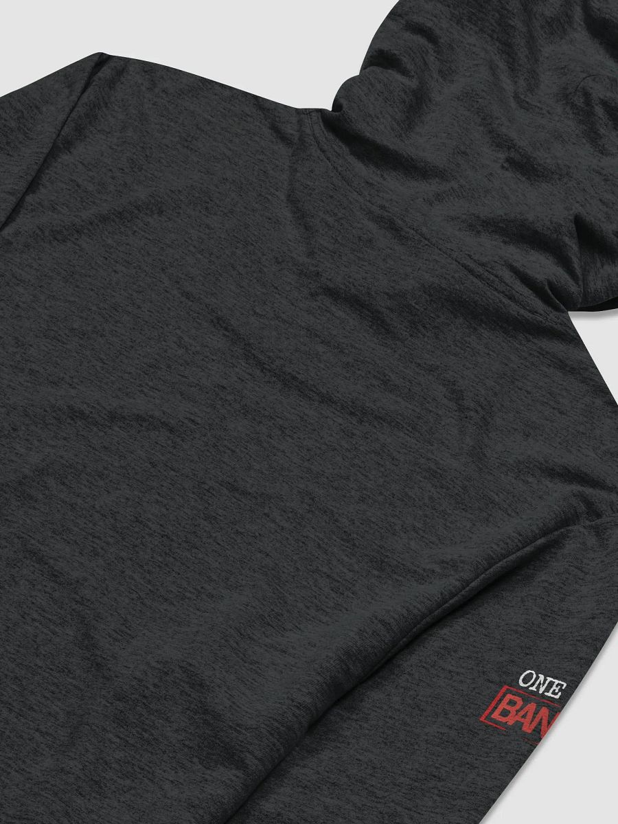 One Manc Banned Lightweight Hoodie product image (4)