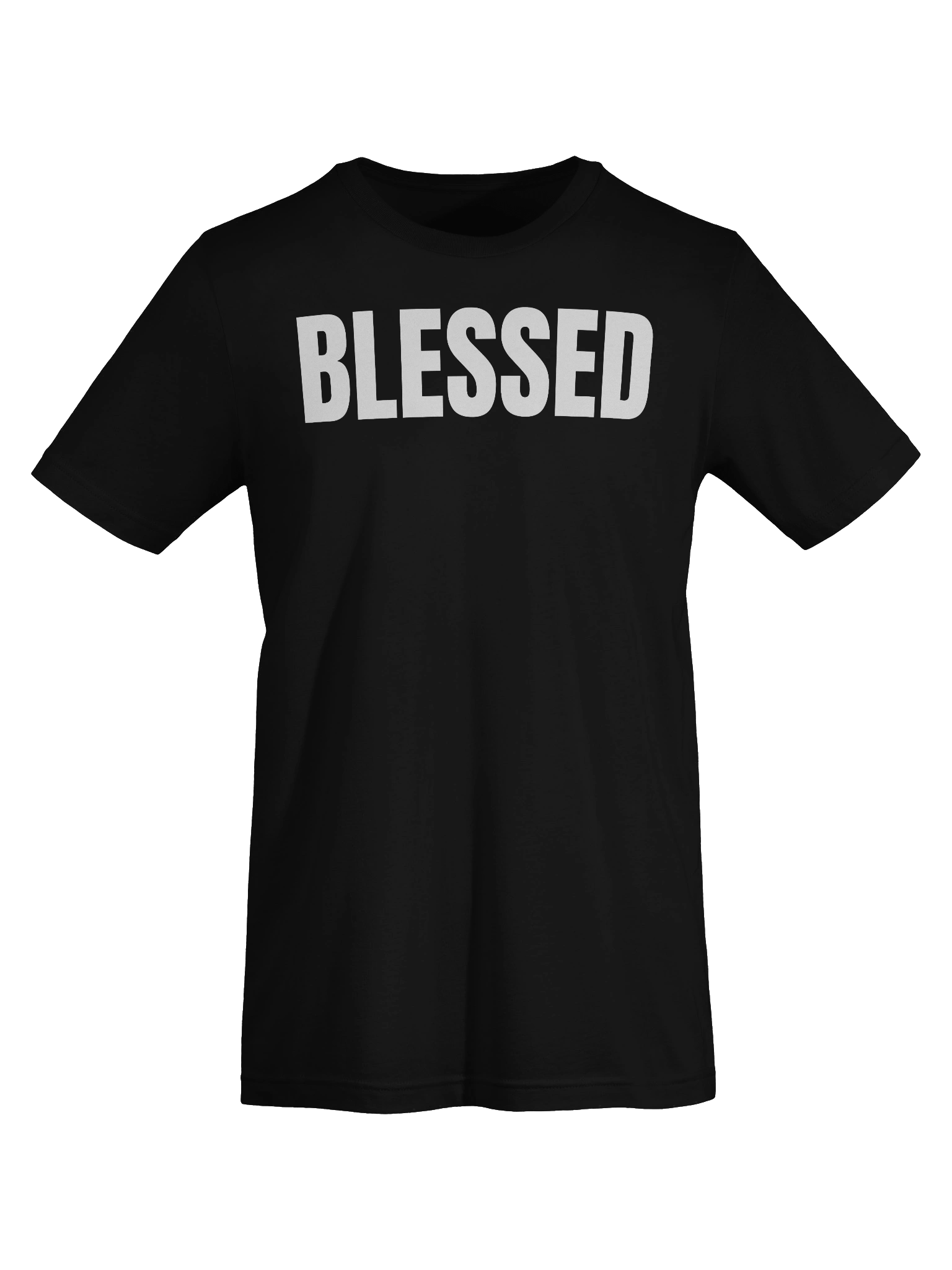 Blessed T-Shirt product image (7)