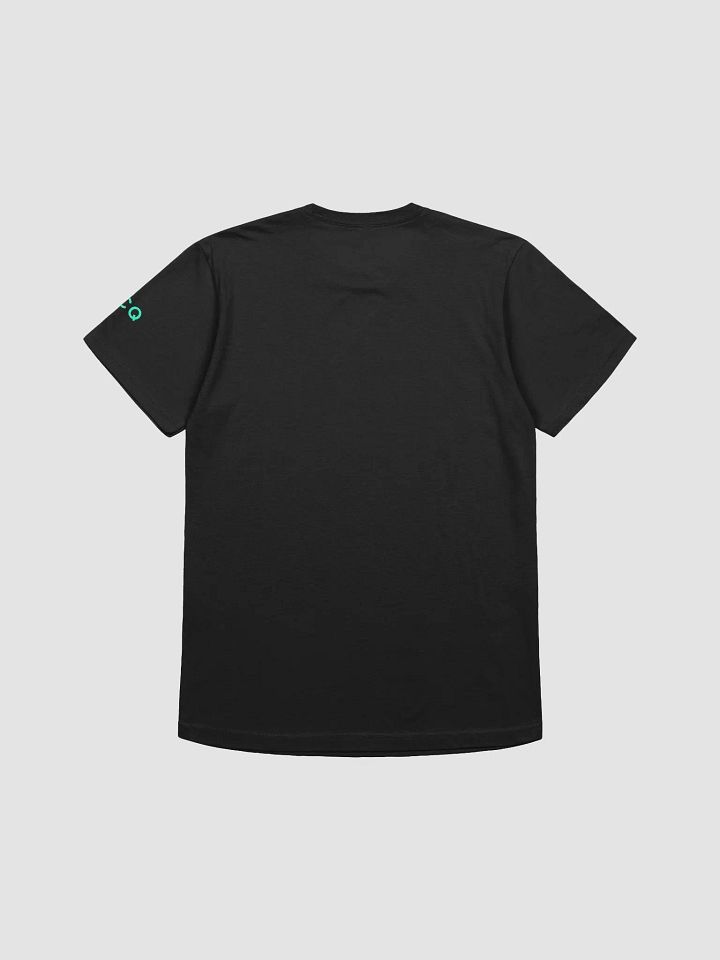 Market Size Unconstrained T-Shirt product image (2)