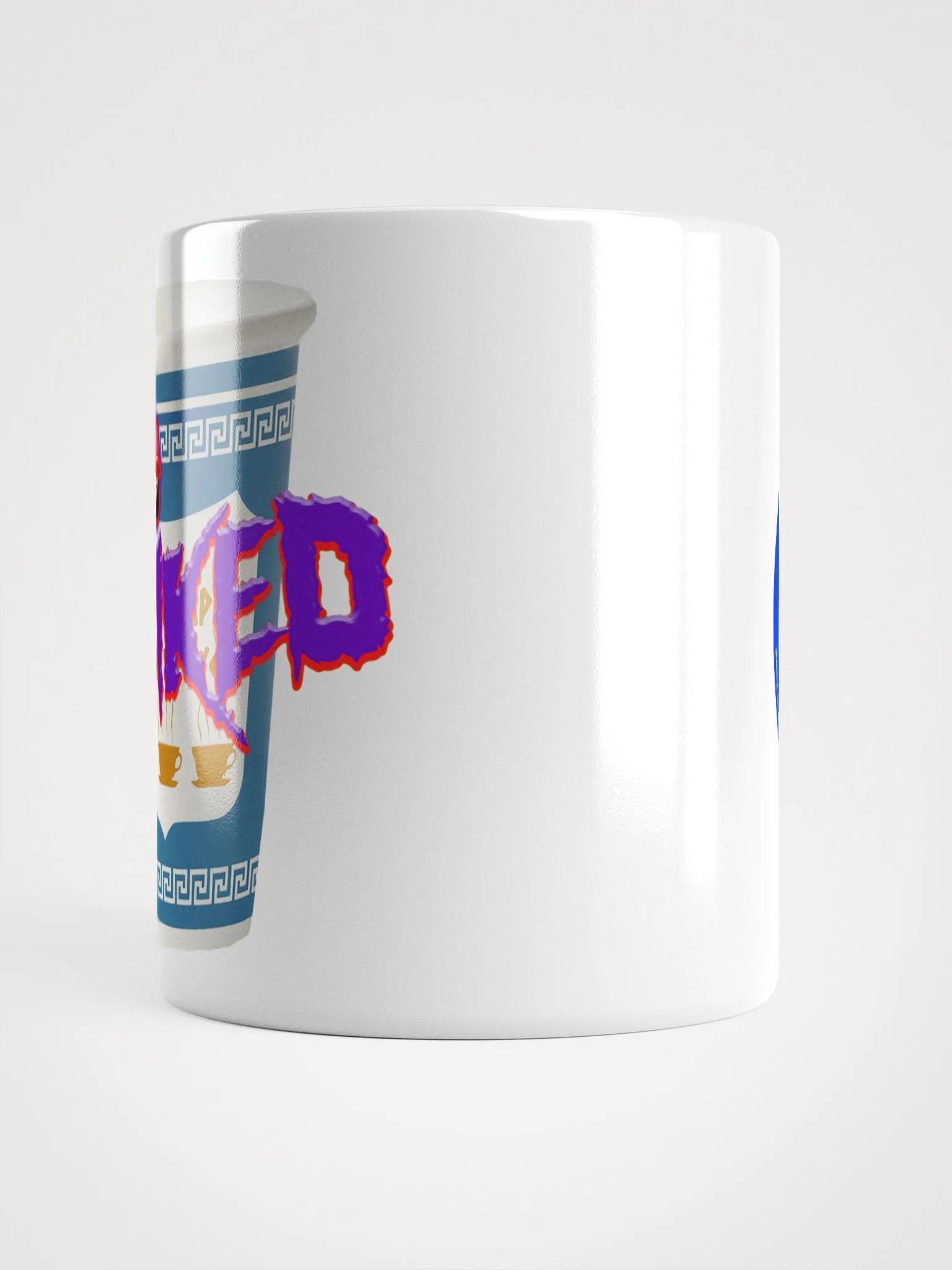 Spiked Coffee Cup product image (5)