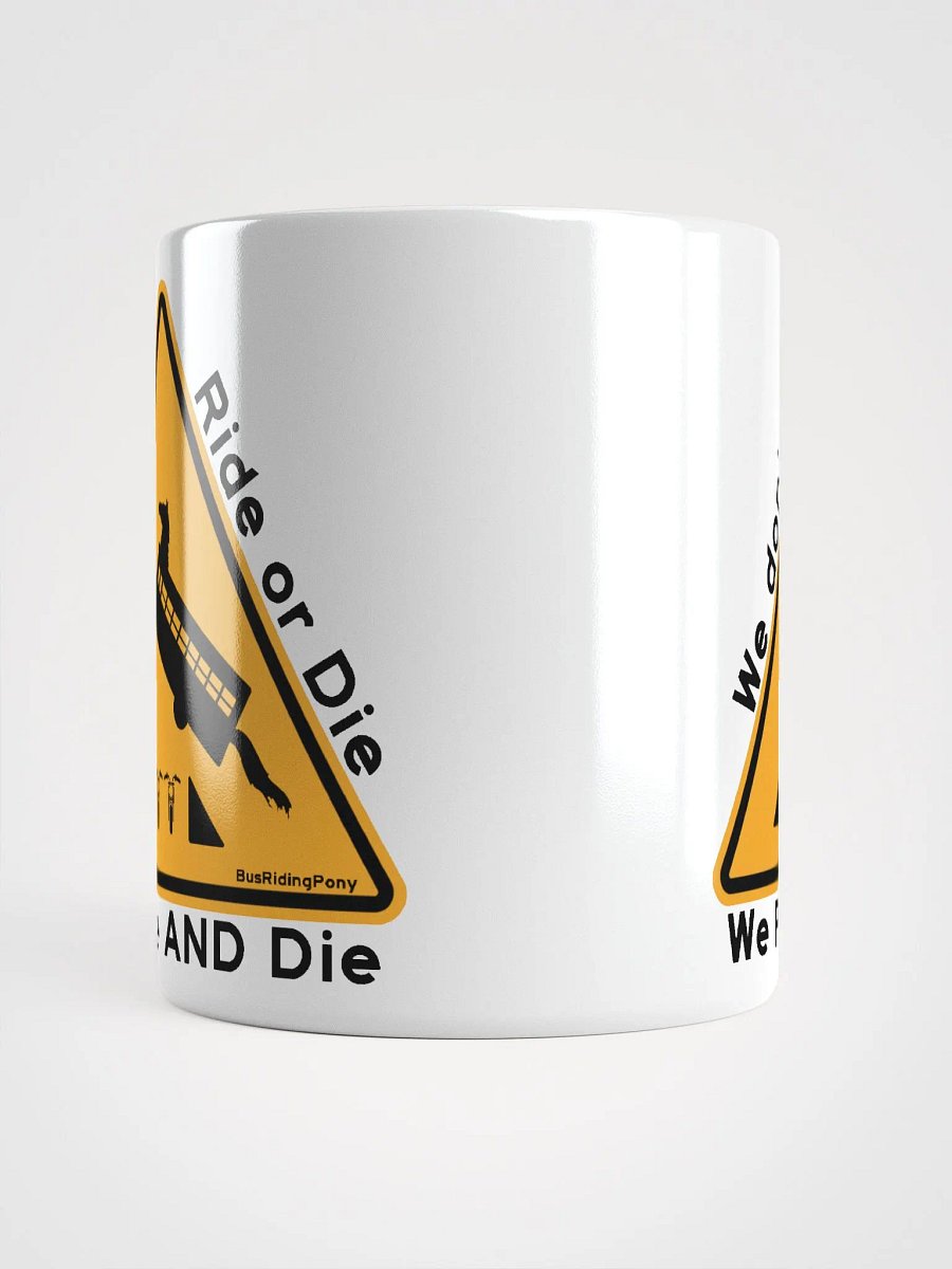 R&D Stunt mug product image (5)