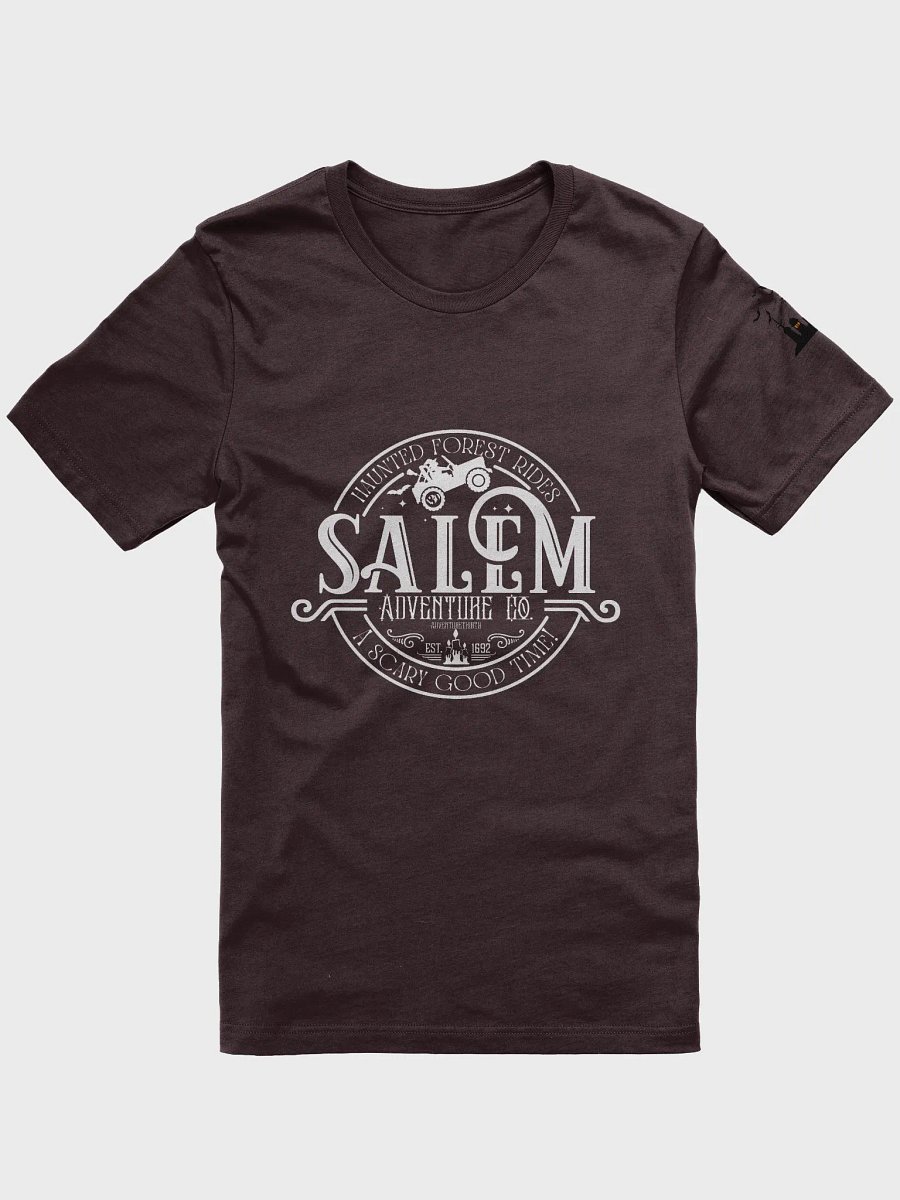 Salem Adventure Co - Tee product image (2)