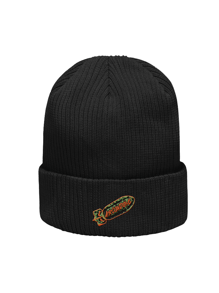 "AirCondom" SkullCap product image (3)