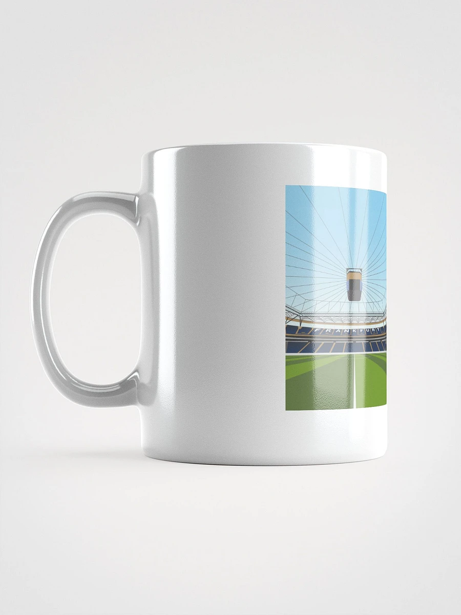 Waldstadion Design Mug product image (3)