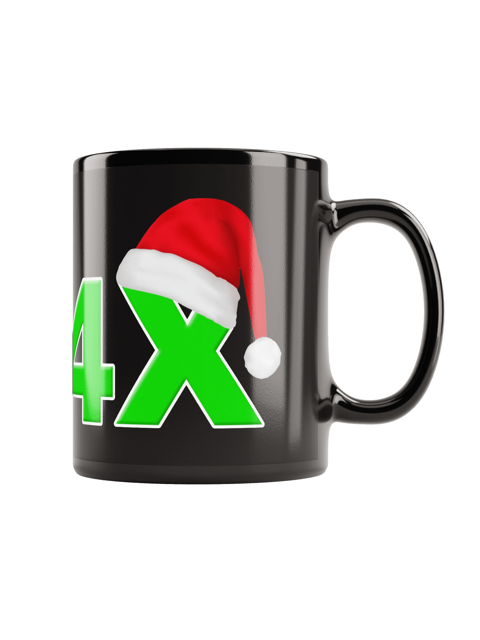 4X Christmas MUG product image (2)