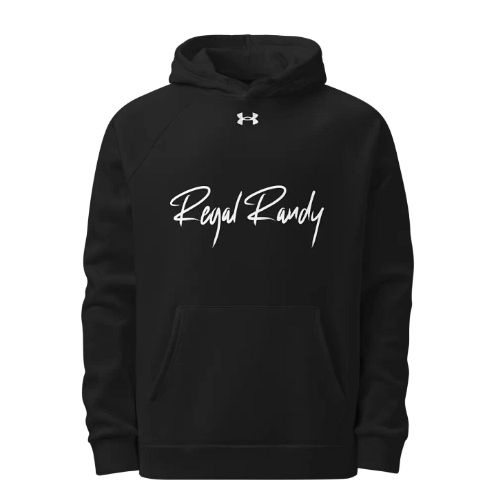 Regal Hoodie (Under Armor) product image (1)