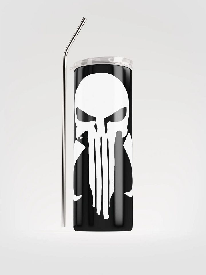 Pundelorian Tumbler product image (1)