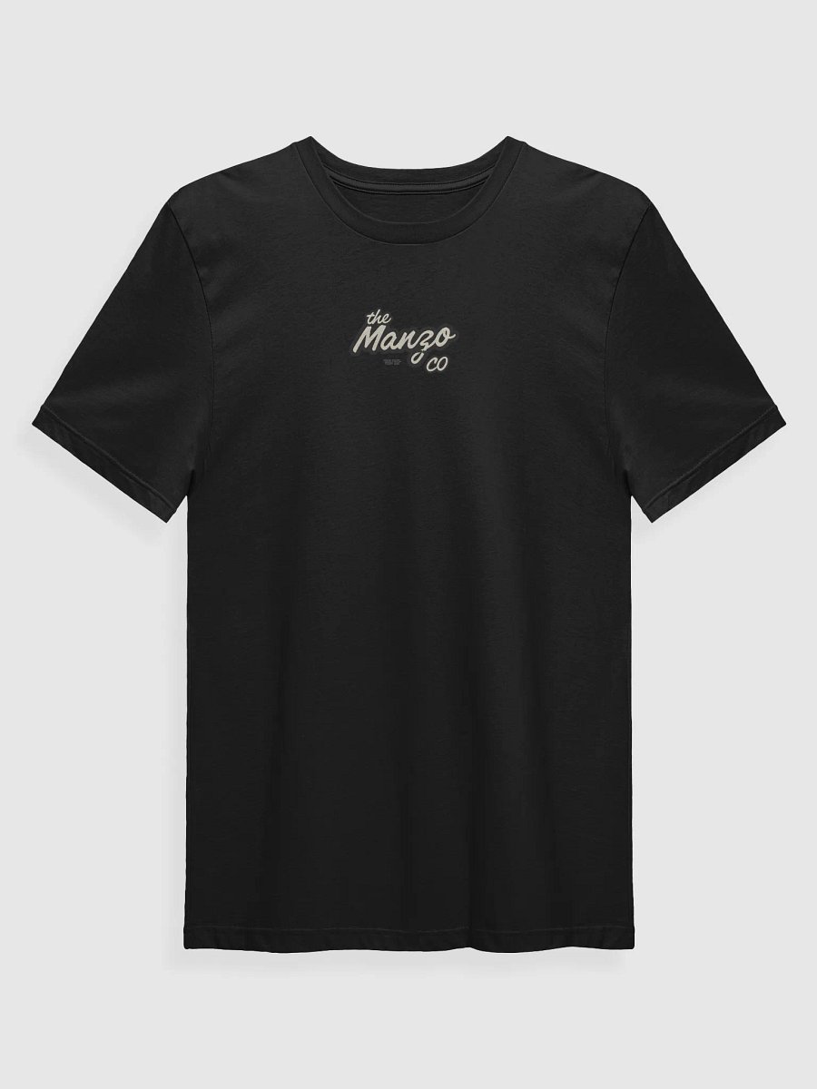 The Manzo. Co Tee-shirt product image (1)