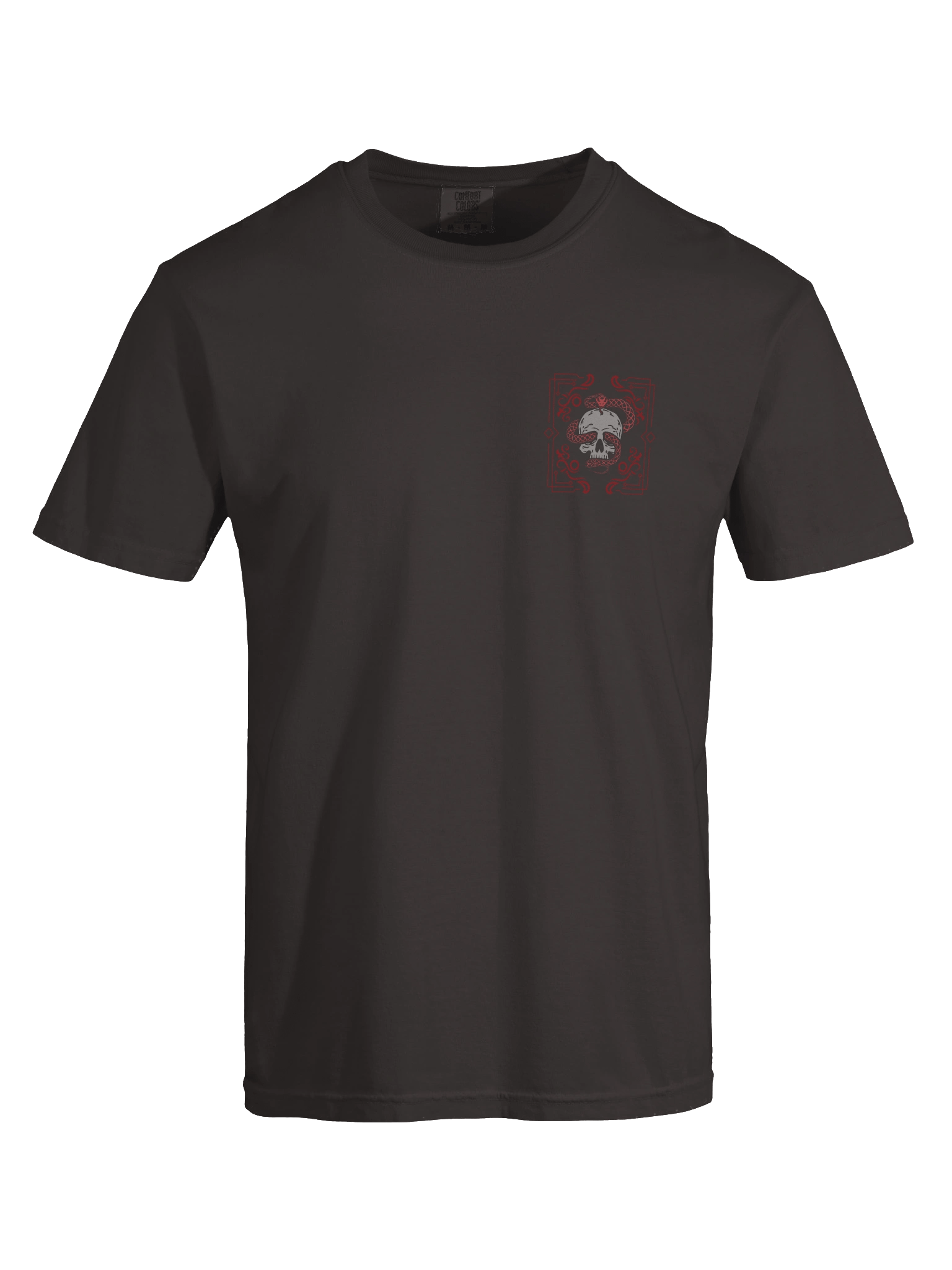 OG Bloody T-Shirt product image (7)