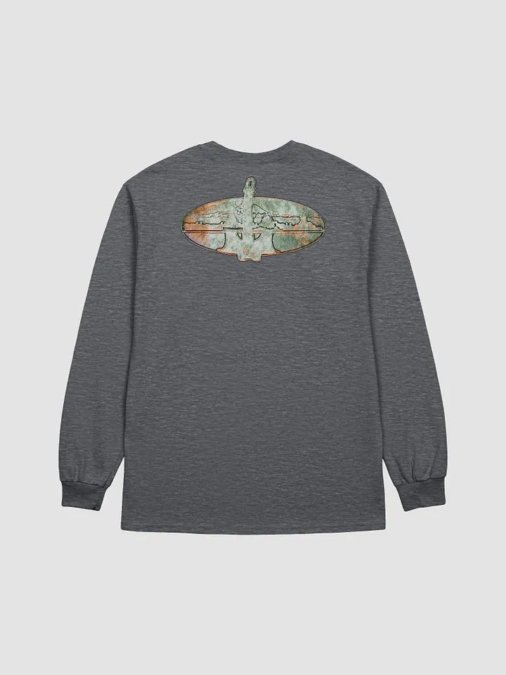 Anchor PNW ATB - Long Sleeve Tee product image (1)