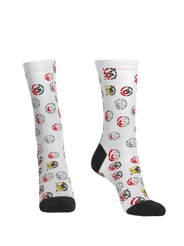 Subs Crew Socks product image (2)