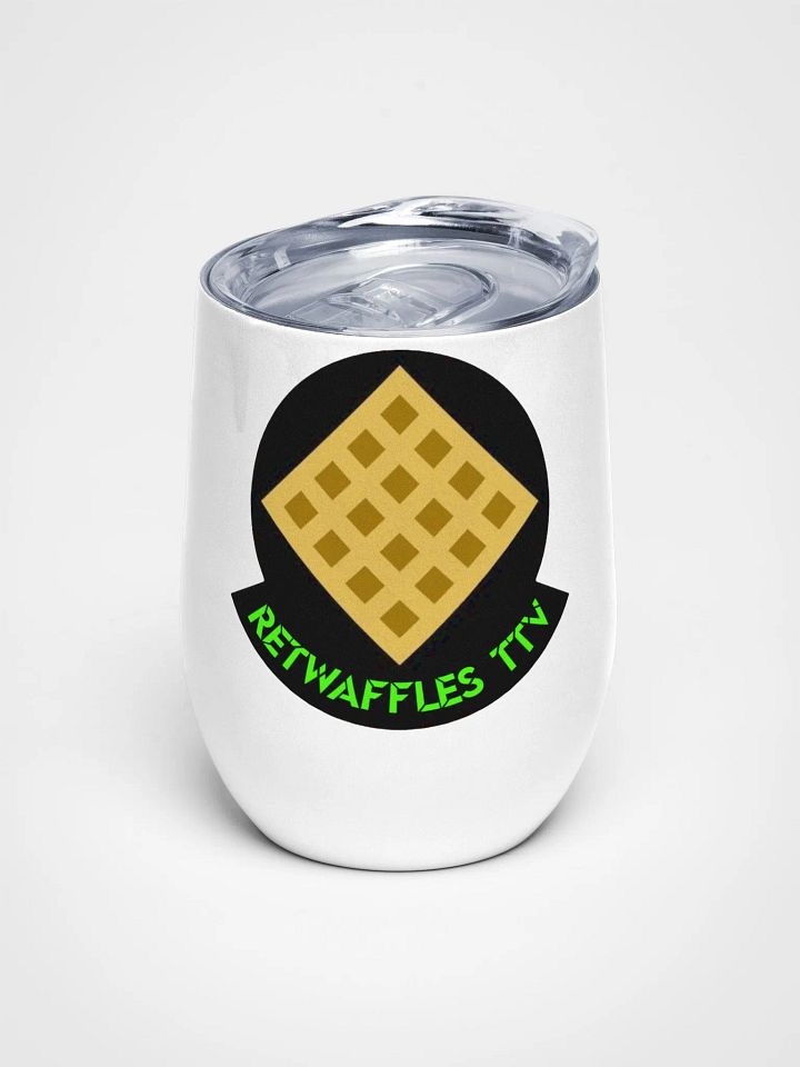 Waffle Wine can product image (1)