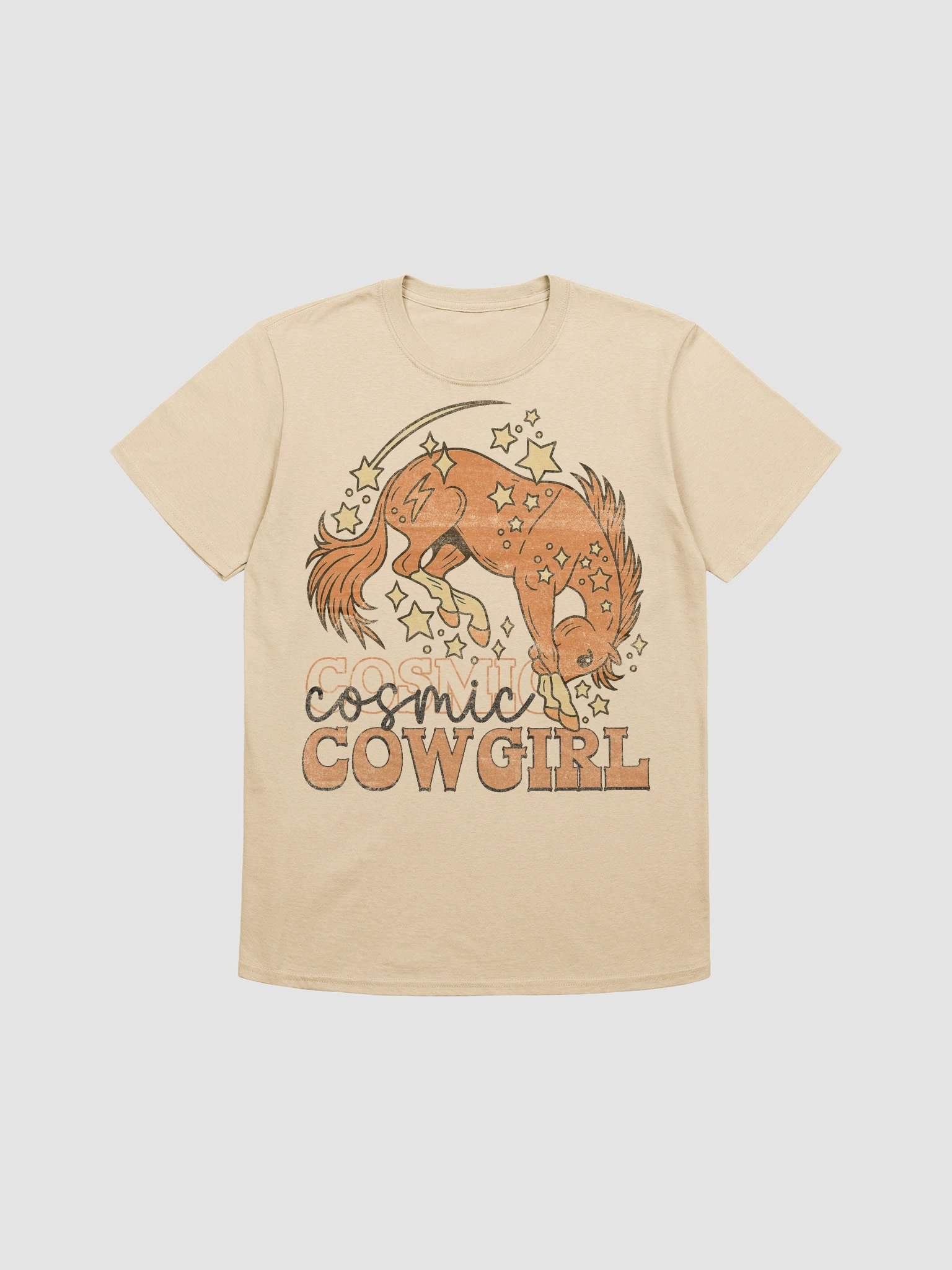 Cosmic Cowgirl product image (1)