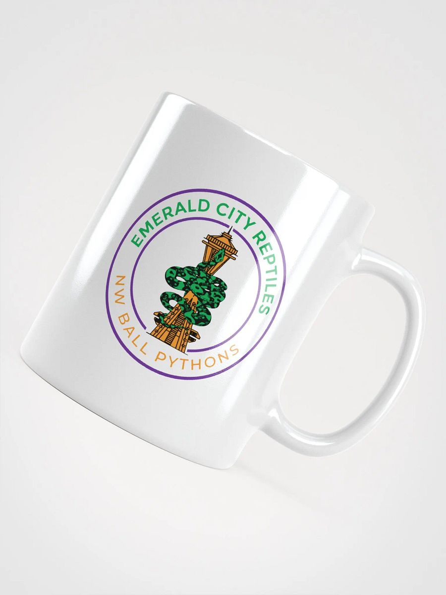 Emerald City Reptiles / NW Ball Pythons product image (4)