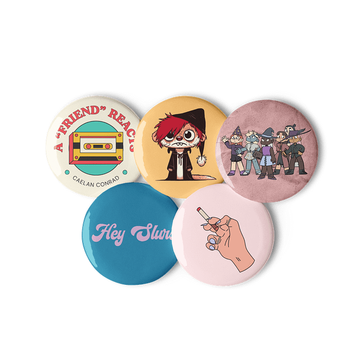 Just Between Us product image (3)