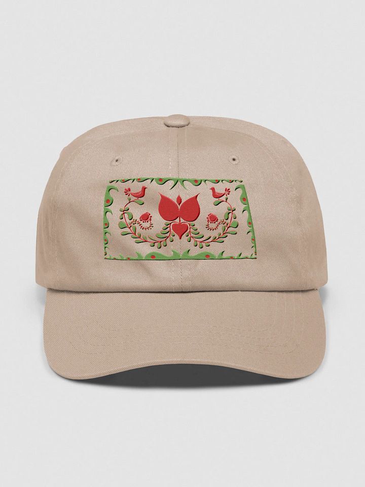 Hungarian Symphony of Nature Dad Hat product image (1)