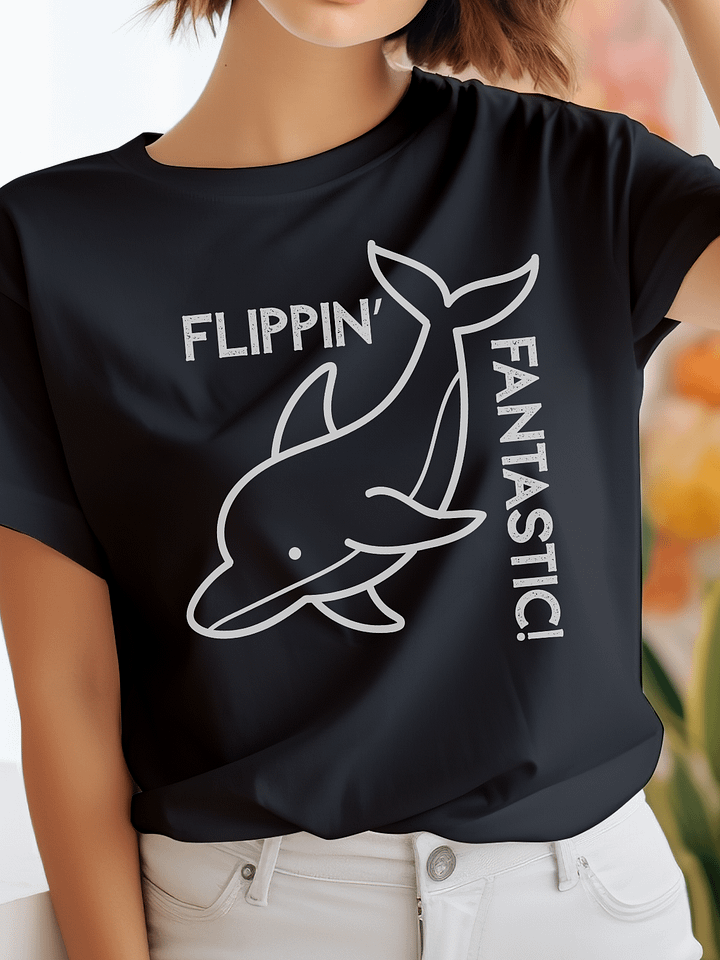 FLIPPIN' FANTASTIC! product image (1)