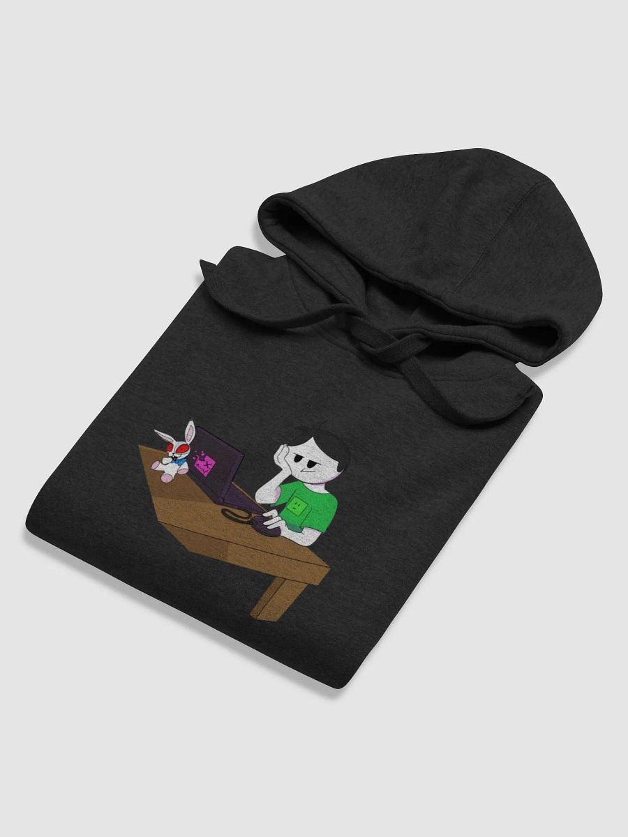 Burnout Hoodie product image (32)