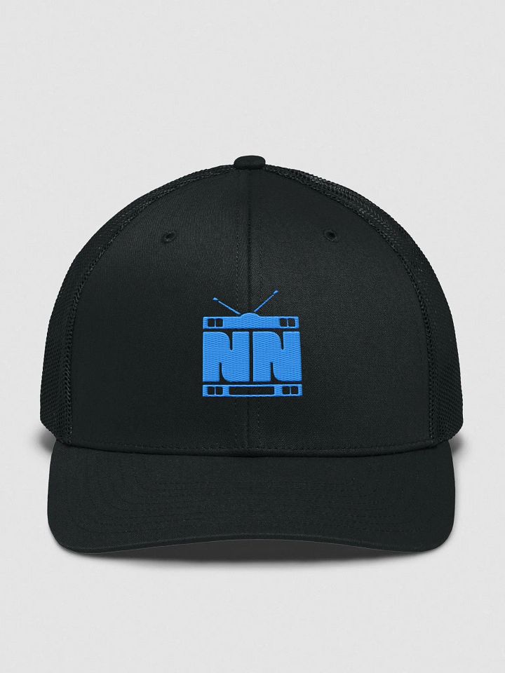 Nova Neon Richardson 112 Trucker Hat product image (1)