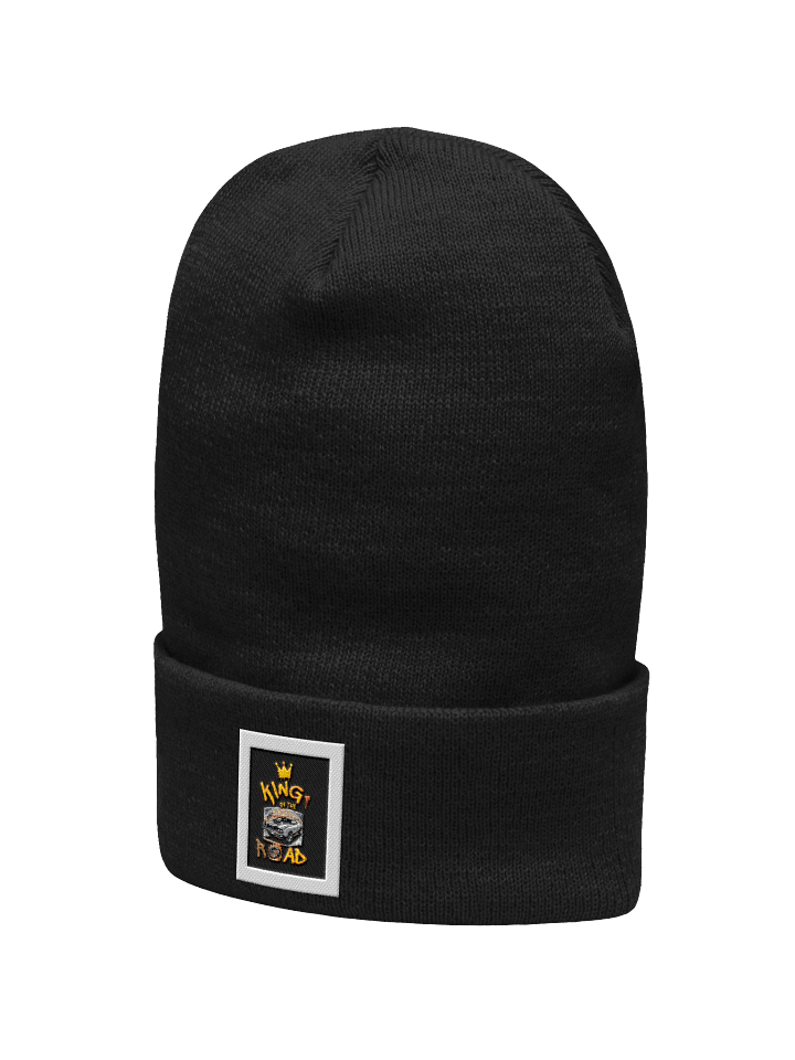 King RD Beanie product image (2)
