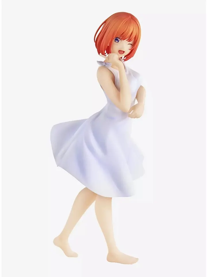The Quintessential Quintuplets - Yotsuba Nakano (Encounter Trajectory) Figure by Bandai Spirits product image (1)